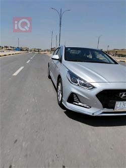 هیوندای سۆناتا